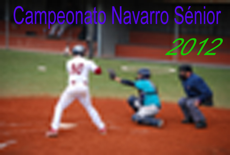 Pamplona se asegura la primera plaza de la primera fase del Campeonato S&eacute;nior